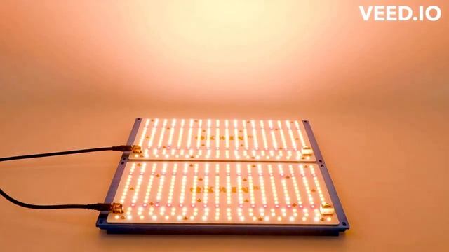 Фито свет в ваши гроу румы/Phyto light in your grow rooms смотреть онлайн