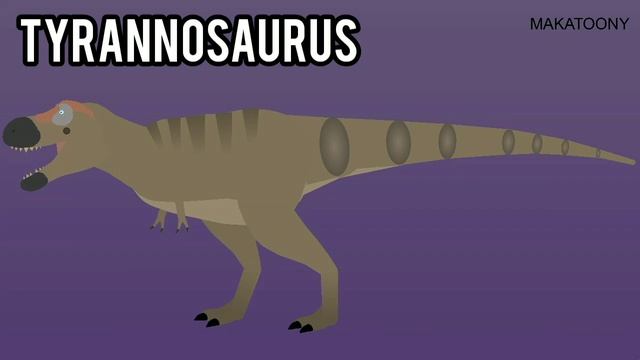 750 Subscribers! Dinosaur Pack 3! (Stick Nodes) смотреть онлайн