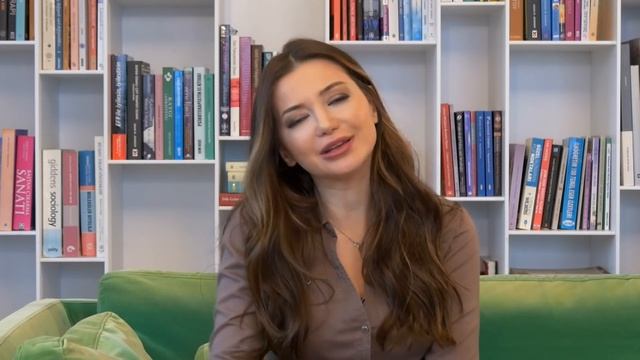 Aldatma Belirtileri | Aldatıldığını Nasıl Anlarsın? - Esra Ezmeci смотреть онлайн