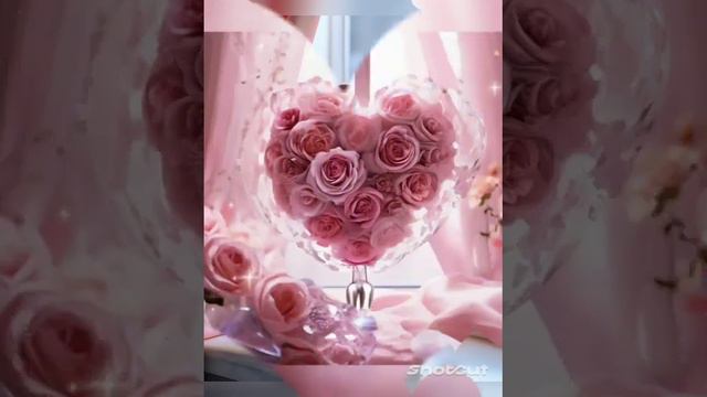 Красивого зимнего утра ❄️🌞❤️