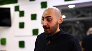 Из Мелирования в AirTouch | Короткая версия