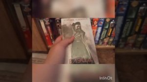 Моя коллекция «Видеокассет» (VHS)