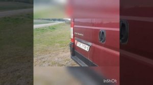 Ситроен джампер...250...стоит ли покупать???