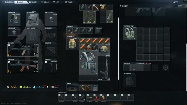 Customs has the Most JUICE... Here's Why смотреть онлайн