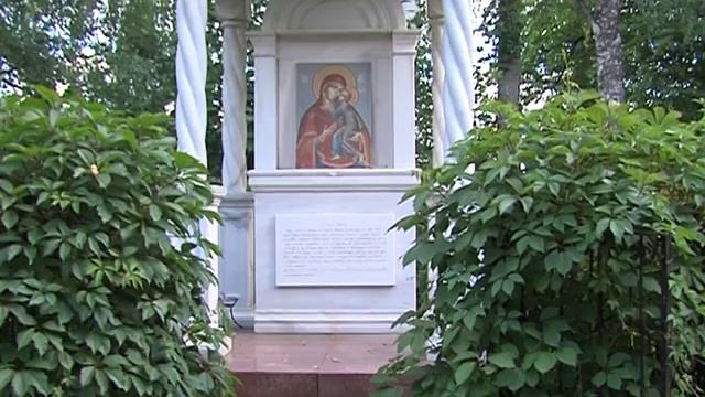 На Толге кипит работа: неделя до празднования 700-летия смотреть онлайн