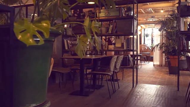 Urban Picnic @ SERRA смотреть онлайн