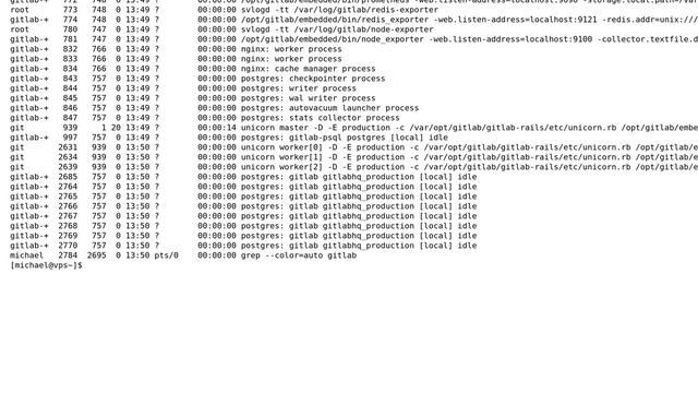 DevOps & SysAdmins: Remove Gitlab EE from Centos7 (3 Solutions!!) смотреть онлайн