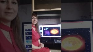 Космос!!!! Занятие для средней группы детского сада!!!