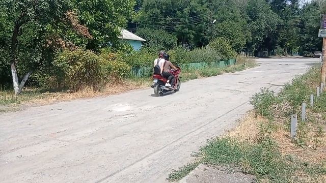 МОТОАЛЬФА Поздравляет Антона из г.Ростов на Дону с покупкой мотоцикла Yamaha XJ900 смотреть онлайн