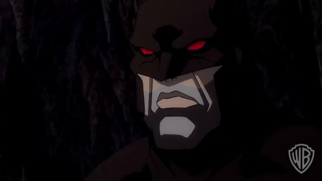 Justice League: The Flashpoint Paradox (Speed Force) смотреть онлайн