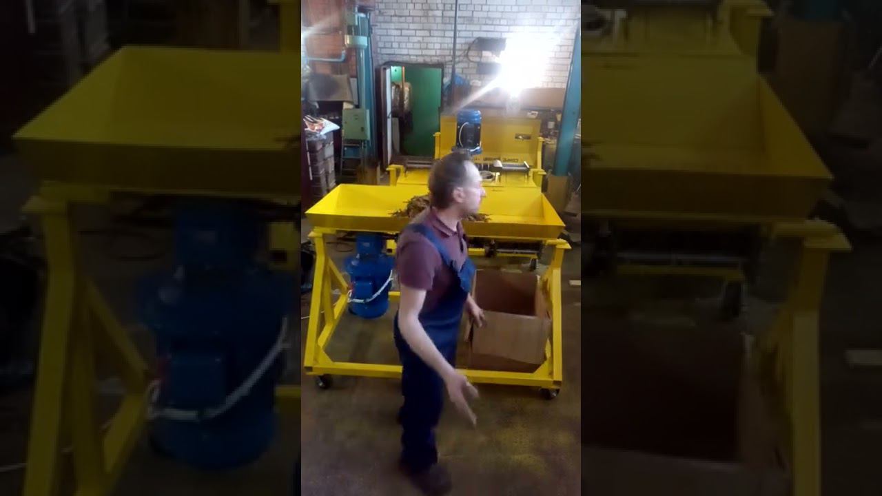 Табакорезка новая. Станок для резки табака СДИРС 250/50/4 смотреть онлайн