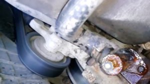 Chevrolet Equinox 2005 cooling system