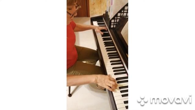 ХОРЕОГРАФИЯ . Советы начинающим КОНЦЕРТМЕЙСТЕРАМ по подбору музыки к движению "Фондю" (станок). смотреть онлайн