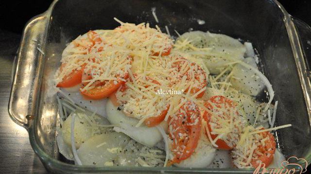 Вкусные будни