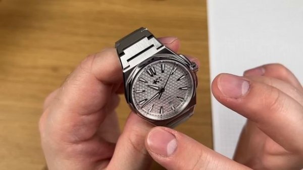 ЛУЧШАЯ НОВИНКА 2023 ГОДА! Christopher Ward The Twelve