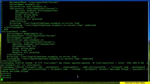 How To install Beehive on CentOS Linux release 7.4 смотреть онлайн