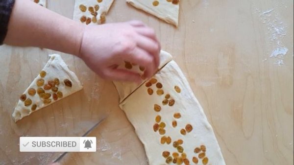 Quickest and best Puff Pastry Recipe/ Puff Pastry Recipe