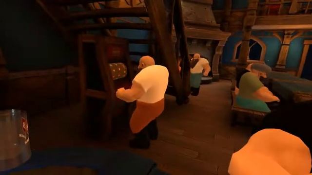 Taphouse VR/Квест в виртуальной реальности. Каталог игр MirVr. Игра в виртуальной реальности смотреть онлайн