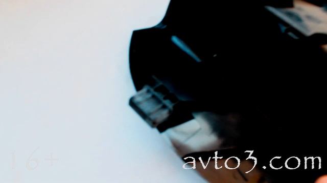 Тросик замка капота БМВ Е39 устранение дефекта смотреть онлайн