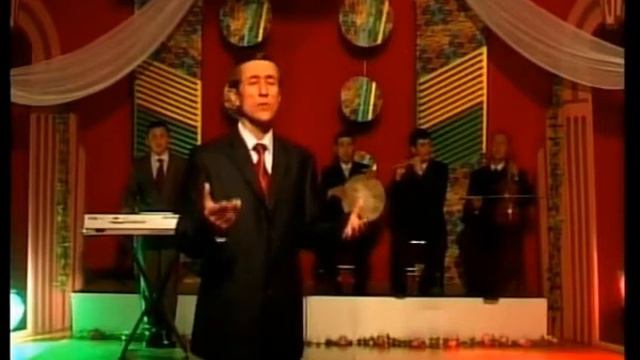 Эргашбой Ашуров Рухшона