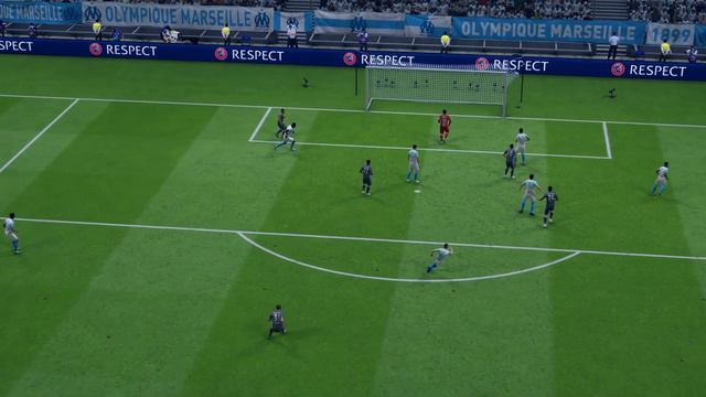 РИБЕРИ ПРОТИВ БЫВШЕЙ КОМАНДЫ • КАРЬЕРА ЗА БАВАРИЮ В FIFA 19 #35 смотреть онлайн