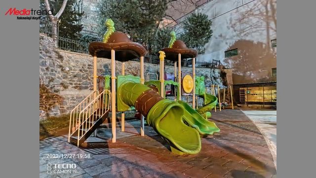 TECNO CAMON 19 Pro inceleme! смотреть онлайн