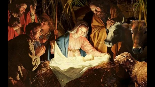 Сколько лет Иисусу Христу? смотреть онлайн