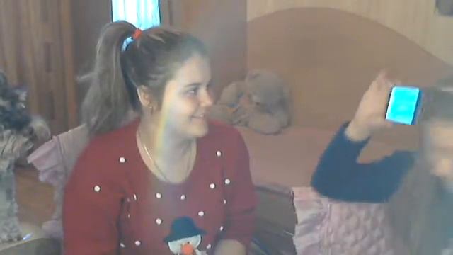 Играем в игру ВЫКРУТАСЫ !!))) смотреть онлайн