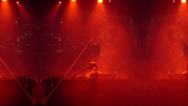 Mustelide - Na Derevo (live 2015) смотреть онлайн