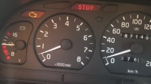 Как самому прочитать ошибки ЗМЗ 406i Волга.