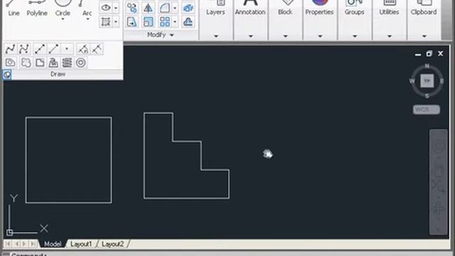 006 Polyline Полилиния смотреть онлайн