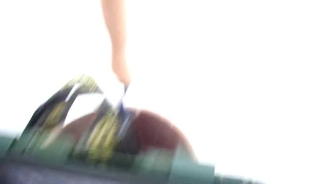 Первое погружение подводной камеры. смотреть онлайн