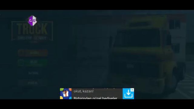 Truck Simulator Ultimate 1.2.3 Money And Gold H4ck By DexUs Mods ⚡ смотреть онлайн