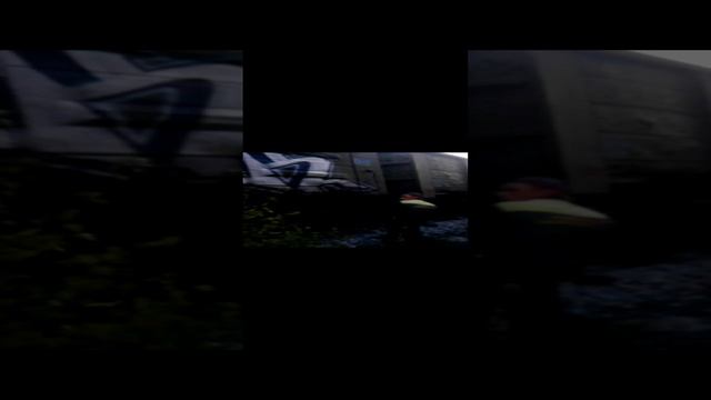 Разгрузка щебня 2015(перегруз) смотреть онлайн