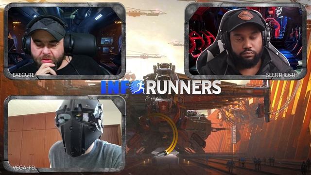 How Will Maintenance & Repair Work? | Star Citizen смотреть онлайн