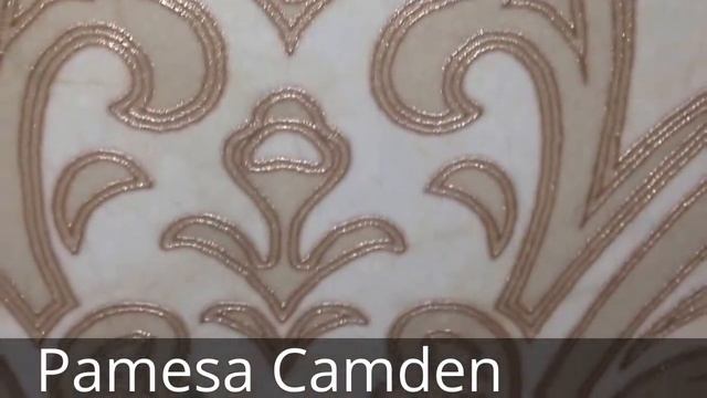 Pamesa Camden - керамогранит для пола смотреть онлайн