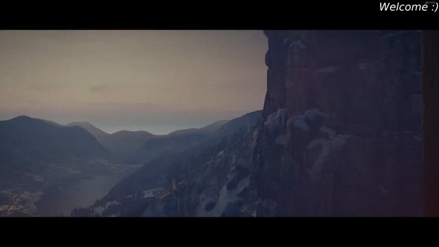 'C-word' Hokkaido Bomb Launch (Updated) смотреть онлайн