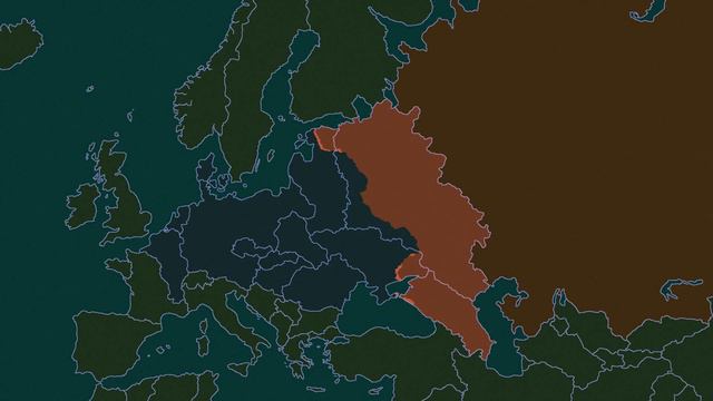 The Great Trial, TNO Mapping смотреть онлайн