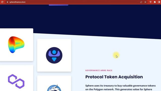 SPHERE FINANCE смотреть онлайн