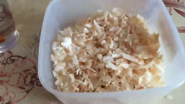Как прорастить овёс для животных смотреть онлайн