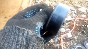 мазда трибьют 2литровый 2002год снятие генератора