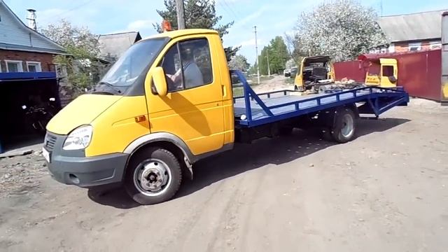Первая погрузка1 смотреть онлайн