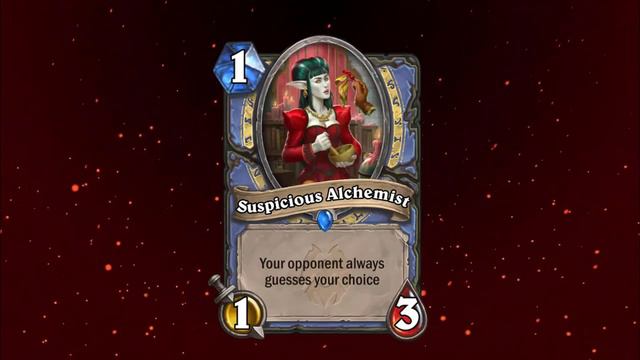 If Hearthstone Cards Were Really Honest... смотреть онлайн