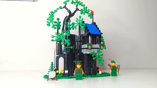 Why I HATE LEGO Castle Gift With Purchases! смотреть онлайн