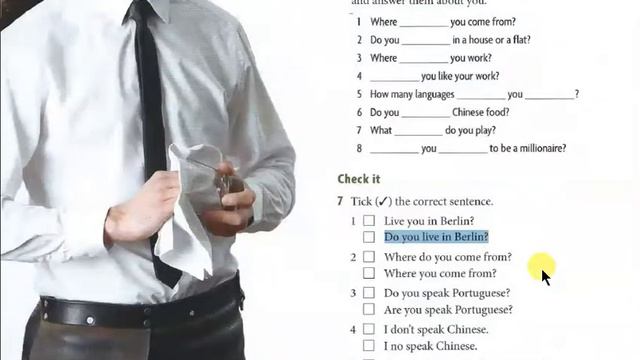 English, unit 5, First stage, Bit, Uoitc смотреть онлайн