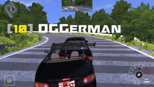 нарезочка их игры initional drift смотреть онлайн