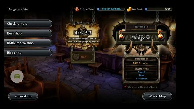 Mystery of Fortune 2 - mobile phone game смотреть онлайн