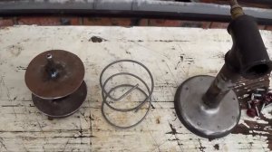 ПРАВИЛЬНЫЙ  ДЫМОГЕНЕРАТОР  СВОИМИ РУКАМИ