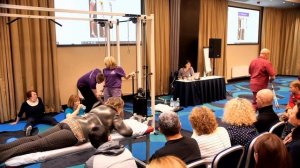 Открытая Лекция Сергея Михайловича Бубновского