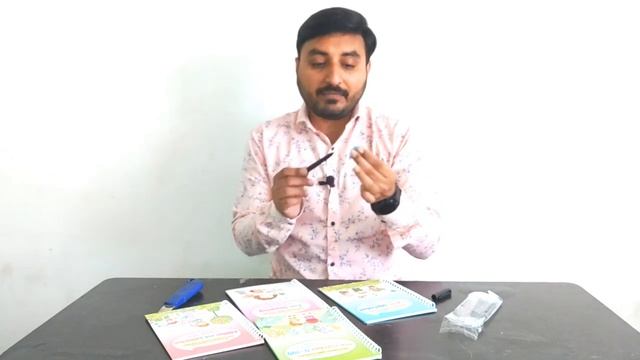 Sank Magic Copy Book Unboxing and Review 2022 смотреть онлайн